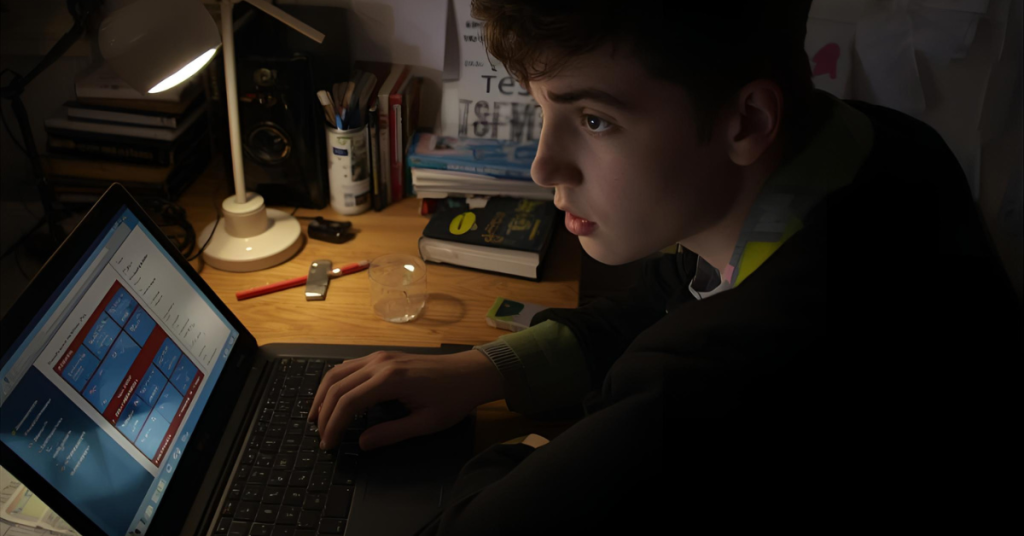 AI learning assistants