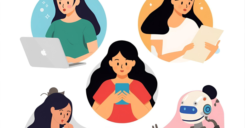 AI for exam preparation