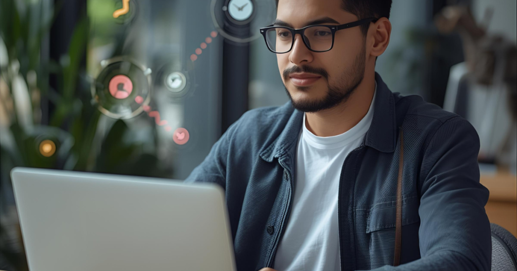 Finding AI tools for students