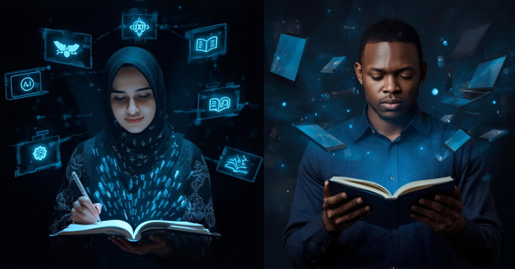 AI Tools for Learning New Subjects