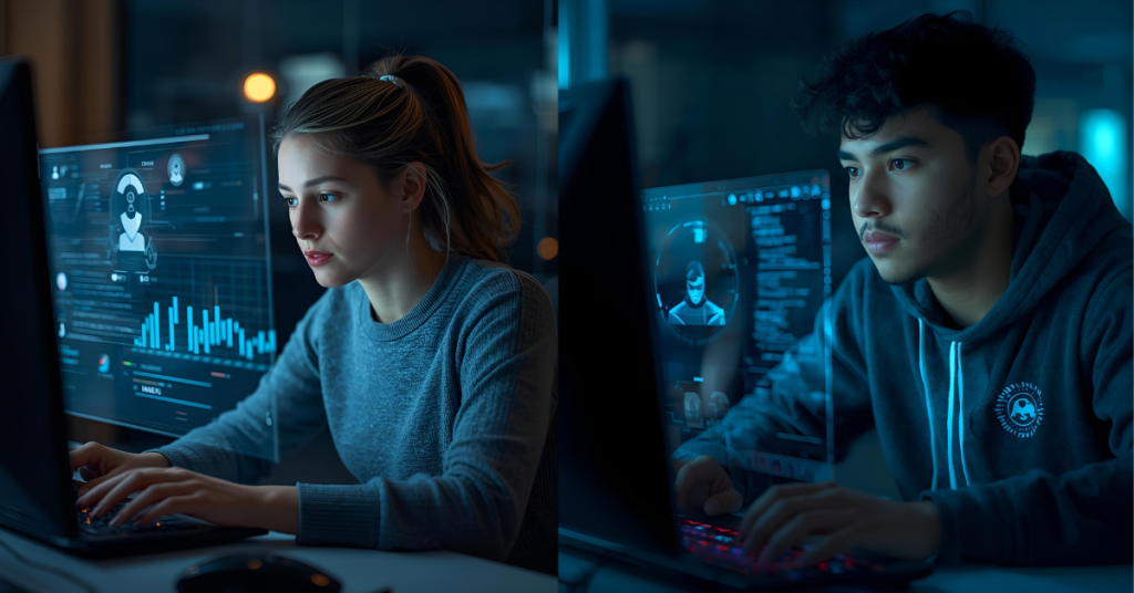 AI Tools for Learning Programming Faster