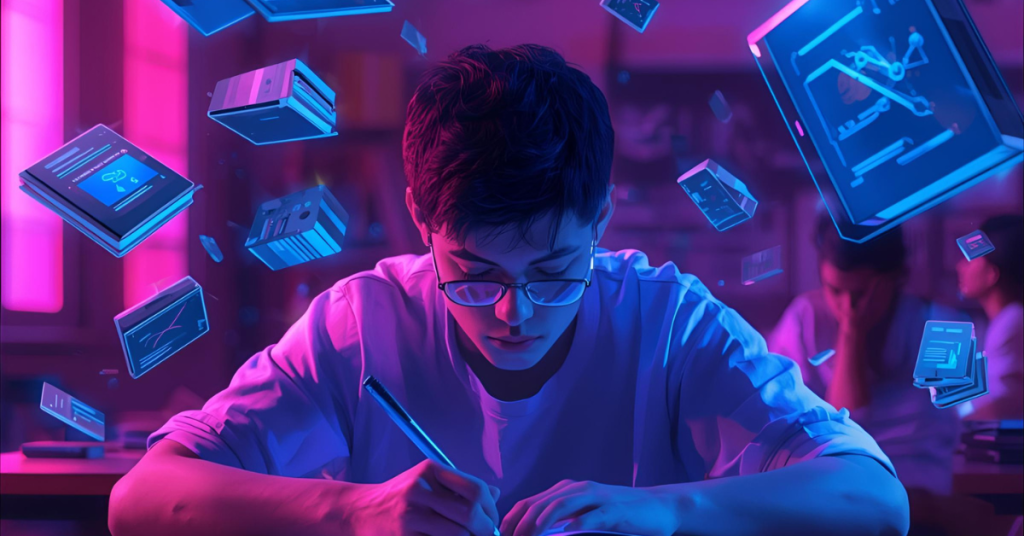 AI Tutoring Assistant