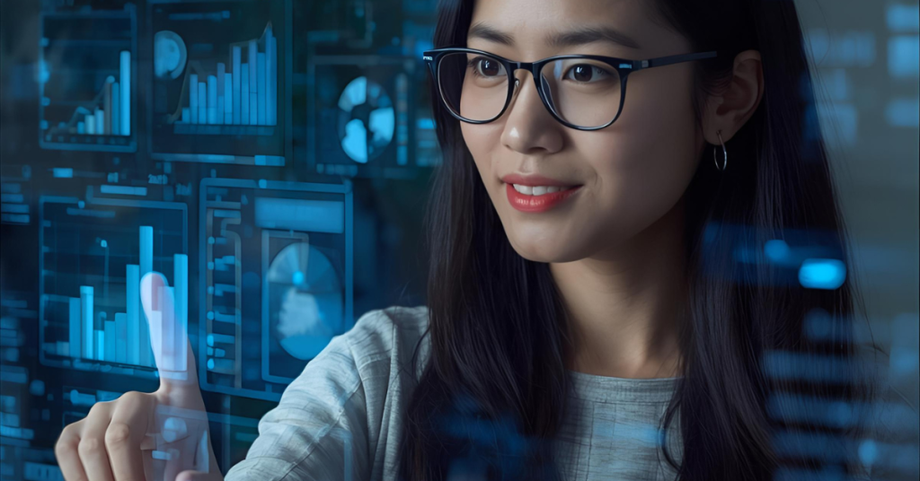 AI in education future