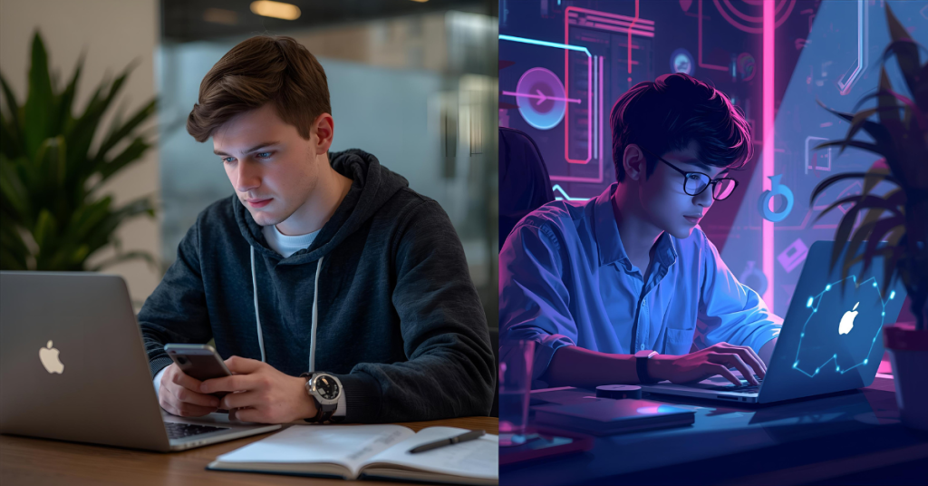 AI side hustles for students