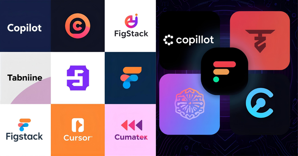 Top AI coding assistant tools 2025