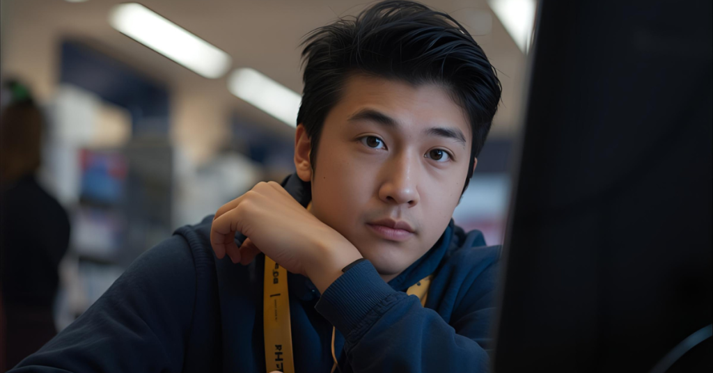 AI cheating in education