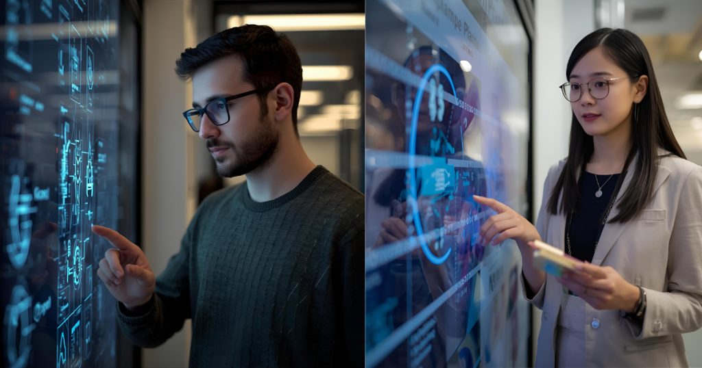 AI for STEM students