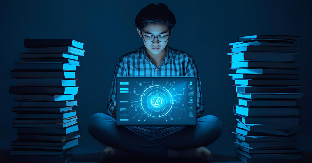 AI Tools Boosting Student Productivity