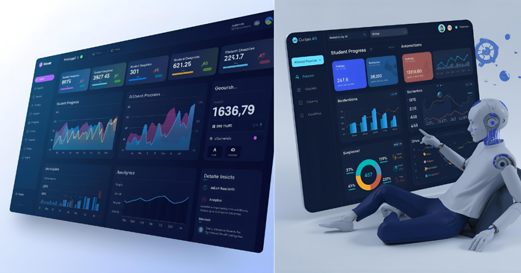 education technology developments