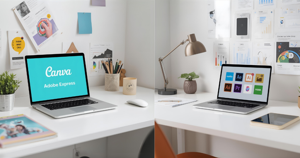 Best AI tools for creative student projects
