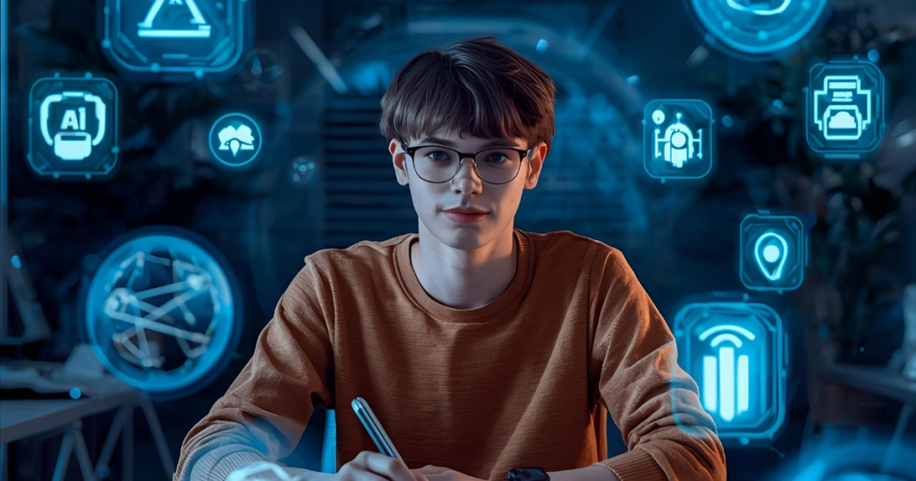 AI note-taking tools for students