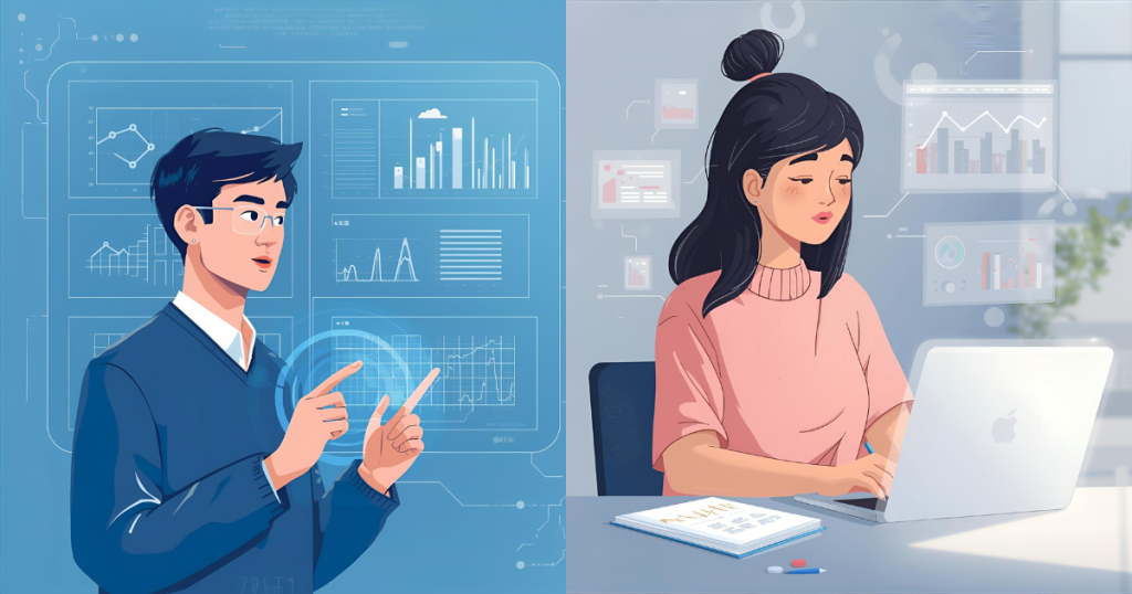 AI-Powered Learning Plan